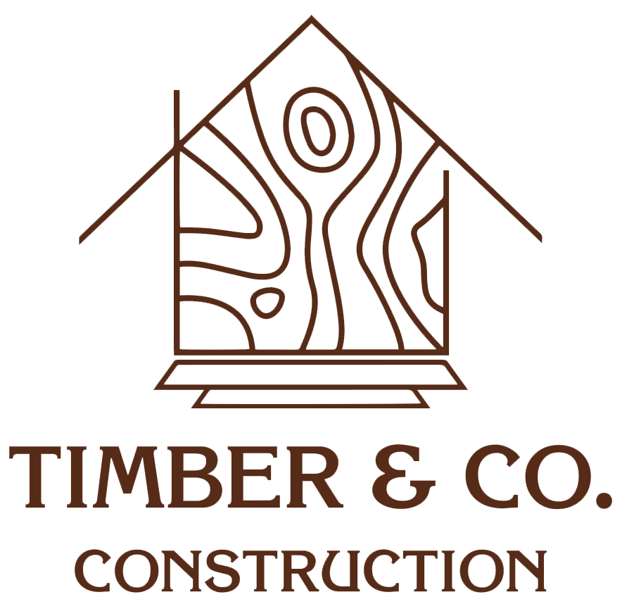 Timber & Co. Construction
